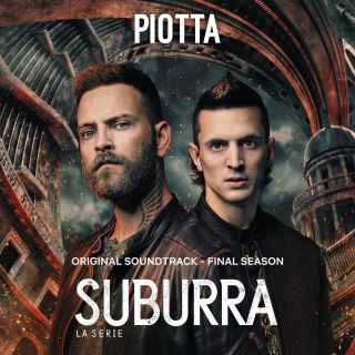 Piotta - La Giostra (Radio Date: 30-10-2020)
