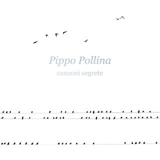 Pippo Pollina - Una Musica Anche Domani (Radio Date: 15-11-2021)