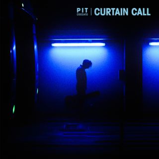 Pit Coccato - Curtain Call (Radio Date: 06-03-2020)