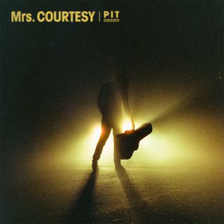 Pit Coccato - Mrs Courtesy (Radio Date: 31-01-2020)