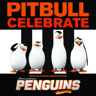 Pitbull - Celebrate (Radio Date: 28-11-2014)