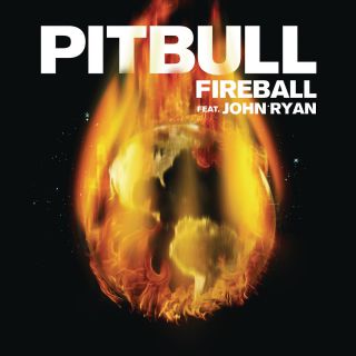 Pitbull - Fireball (feat. John Ryan) (Radio Date: 30-07-2014)