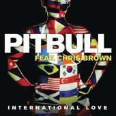 Pitbull featuring Chris Brown - "International Love" 