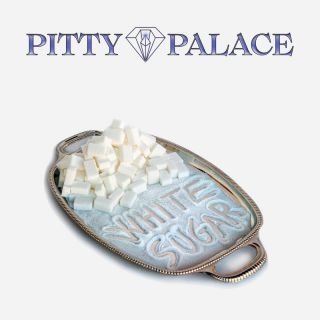 Pitty Palace - White Sugar (Radio Date: 01-07-2022)