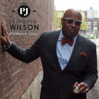 Pj Kingpin Wilson - Perfect Guy (Radio Date: 11-07-2014)