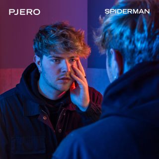 Pjero - Spiderman (Radio Date: 03-09-2021)