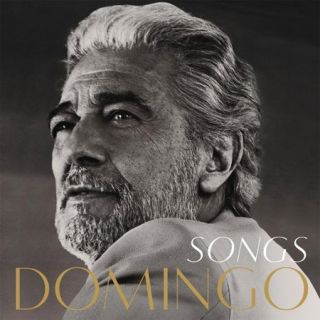 Placido Domingo - What A Wonderful World in duetto con Francesco Renga. E' il primo singolo dall'album "Songs"