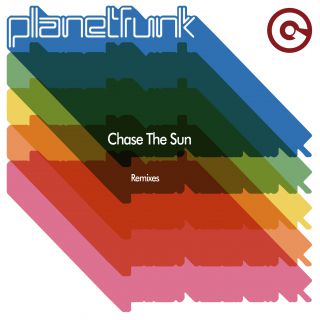 Planet Funk - Chase the Sun (Radio Date: 16-06-2017)