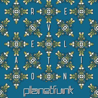 Planet Funk - Revelation (Radio Date: 03-06-2016)