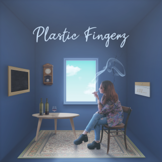 Plastic Fingers - Friday Night (Radio Date: 25-03-2022)