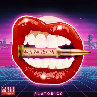PlatoNico - Non fai per me (Radio Date: 03-02-2023)
