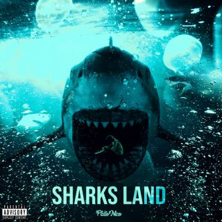 PlatoNico - Sharks Land (Radio Date: 17-10-2022)