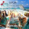 HOT PLAY - Playa del Sol (feat. Giada Agasucci & Stevie Biondi)