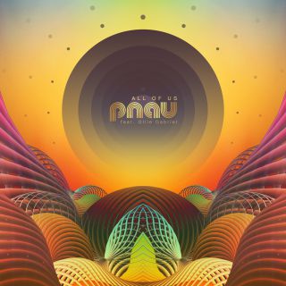PNAU - All Of Us (feat. Ollie Gabriel) (Radio Date: 13-09-2019)