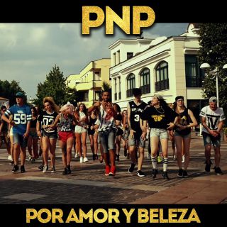 Pnp - Por Amor y Beleza (Radio Date: 29-07-2015)