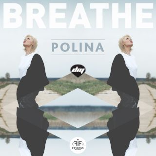 Polina - Breathe (Radio Date: 09-10-2014)