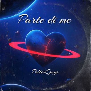 Polterguys - Parte Di Me (Radio Date: 08-04-2022)