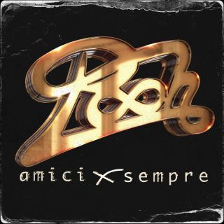 POOH - AMICI X SEMPRE (Radio Date: 14-04-2023)