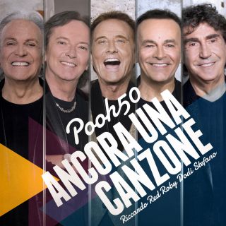 Pooh - Ancora una canzone (Radio Date: 10-06-2016)