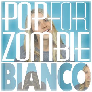 PopForZombie - Bianco (Radio Date: 02-10-2017)