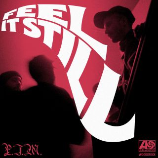 Portugal. The Man - Feel It Still (Radio Date: 02-06-2017)