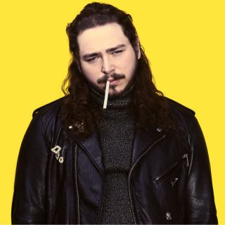 Post Malone - Better Now (Radio Date: 15-06-2018)