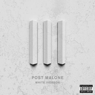 Post Malone - White Iverson (Radio Date: 26-02-2016)