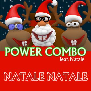 Power Combo - Natale Natale (feat. NATALE) (Radio Date: 06-12-2021)
