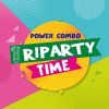 POWER COMBO - Riparty Time