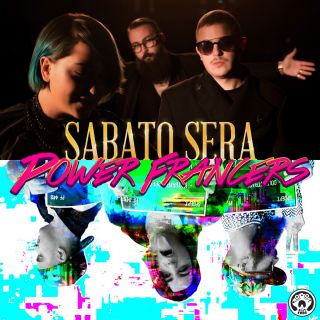 Power Francers - Sabato Sera (13-01-2015)