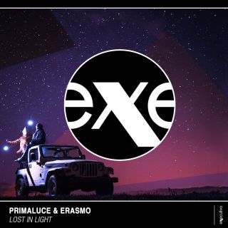 Primaluce & Erasmo - Lost In Light (Radio Date: 19-04-2018)