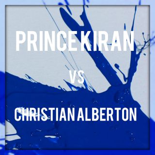 Prince Kiran Vs Christian Alberton - Prince Kiran