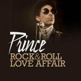 Il ritorno di Prince con il singolo Rock & Roll Love Affair