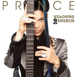 Prince - Welcome 2 America (Radio Date: 08-04-2021)