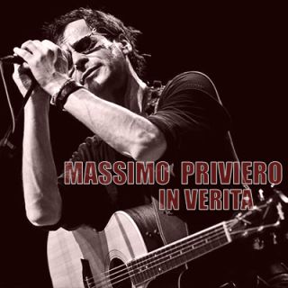 Massimo Priviero - In verità (Radio Date: 07-06-2013)