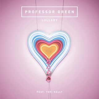 Professor Green - Lullaby (feat. Tori Kelly) (Radio Date: 26-09-2014)