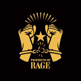 Prophets Of Rage - Prophets of Rage (Radio Date: 18-07-2016)