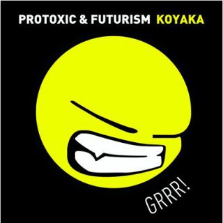 Protoxic & Futurism - Koyaka (Radio Date: 28-01-2014)
