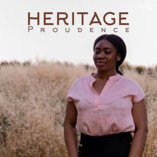 Proudence - Heritage (Radio Date: 21-07-2021)
