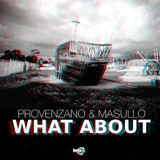 Provenzano & Masullo - What About