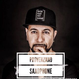Provenzano - Saxophone (Radio Date: 17-03-2017)