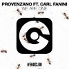 PROVENZANO - We Are One (feat. Carl Fanini)