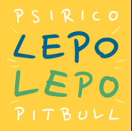 Psirico & Pitbull - Lepo Lepo (Radio Date: 04-07-2014)