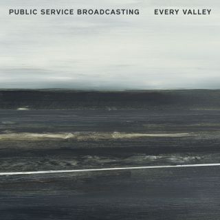 Public Service Broadcasting - They Gave Me a Lamp (feat. Haiku Salut) (Radio Date: 16-05-2017)