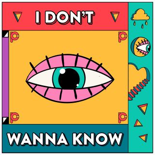 Punctual - I Don't Wanna Know (Radio Date: 16-10-2020)