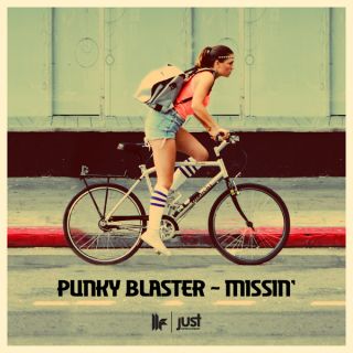 Punky Blaster - Missin'