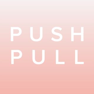 Purity Ring - Push Pull (Radio Date: 05-12-2014)