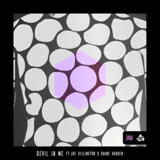 Purple Disco Machine - Devil in Me (feat. Joe Killington & Duane Harden) (Radio Date: 27-10-2017)