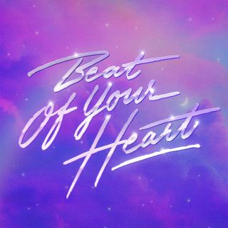 Purple Disco Machine, Ásdís - Beat of Your Heart (Radio Date: 26-01-2024)