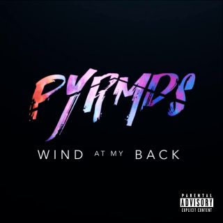 Pyrmds - Wind at My Back (Radio Date: 11-12-2017)